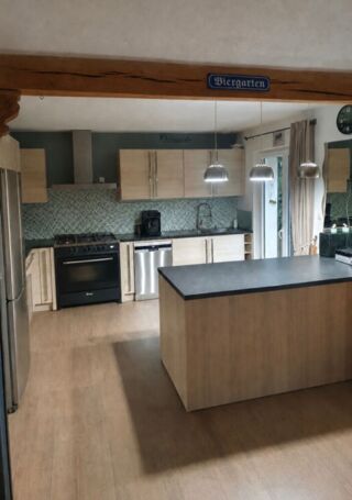  Maison à vendre 4 pièces 121 m²