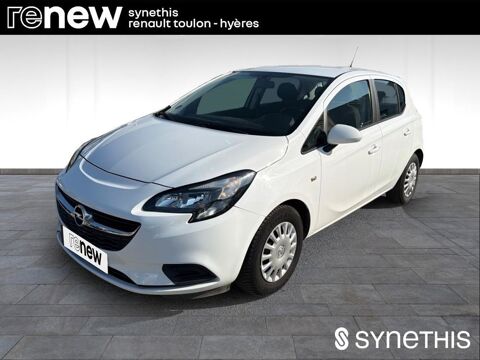 Annonce voiture Opel Corsa 9490 €