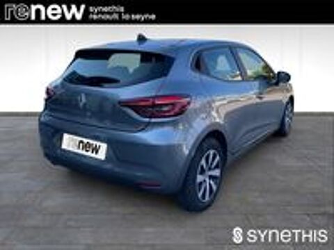 Clio V Clio TCe 90 Equilibre 2023 occasion 83500 La Seyne-sur-Mer