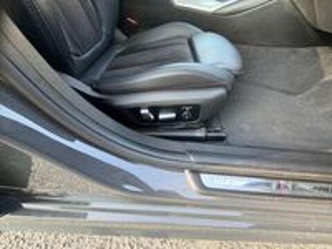 S&eacute;rie 3 Touring 330d xDrive 265 ch BVA8 M Sport 2020 occasion 69120 Vaulx-en-Velin