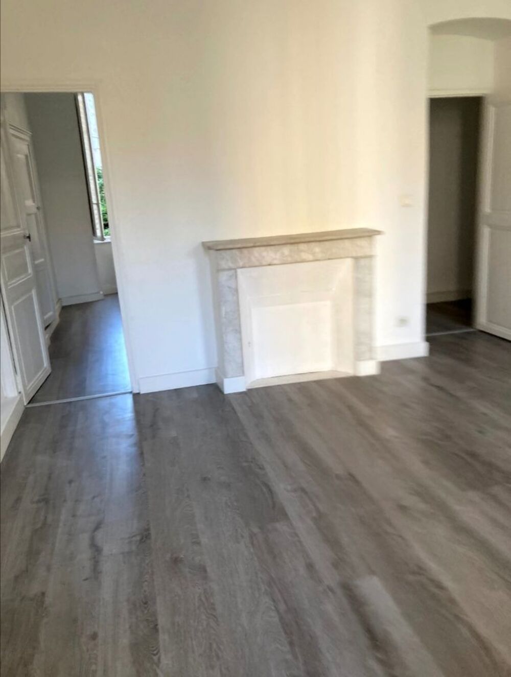 Location Appartement Appartement F3 vide Bastia centre Bastia