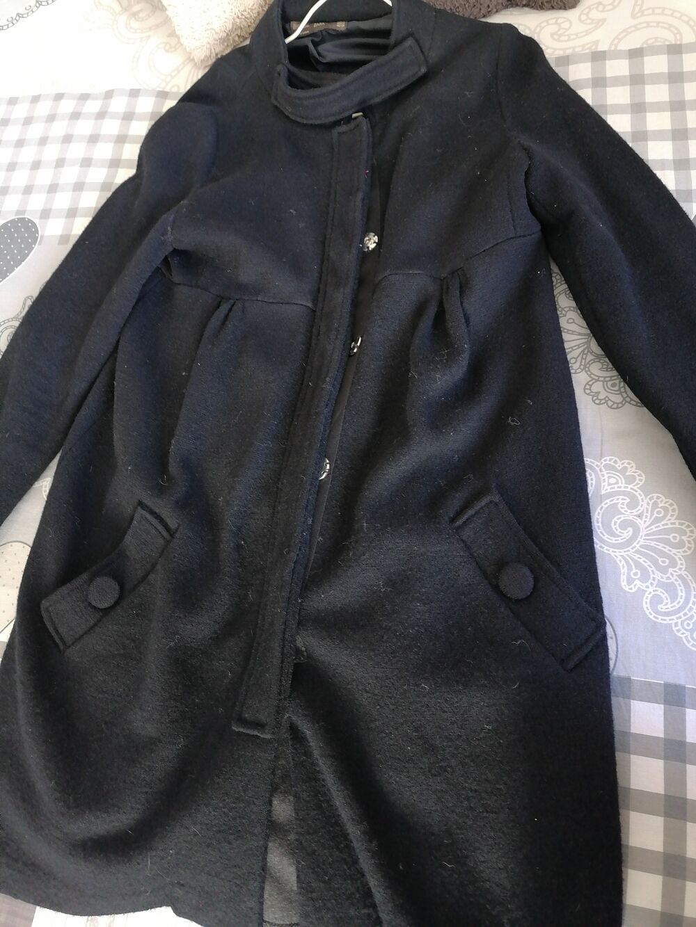 Manteau Vêtements