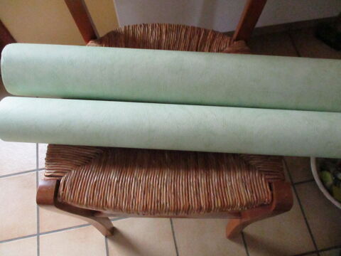 tapisserie vert clair neuve 0 M�rignies (59)