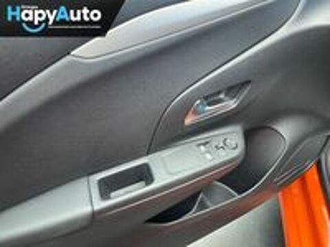 Corsa Electrique 136 ch & Batterie 50 kWh Edition 2022 occasion 65000 Tarbes