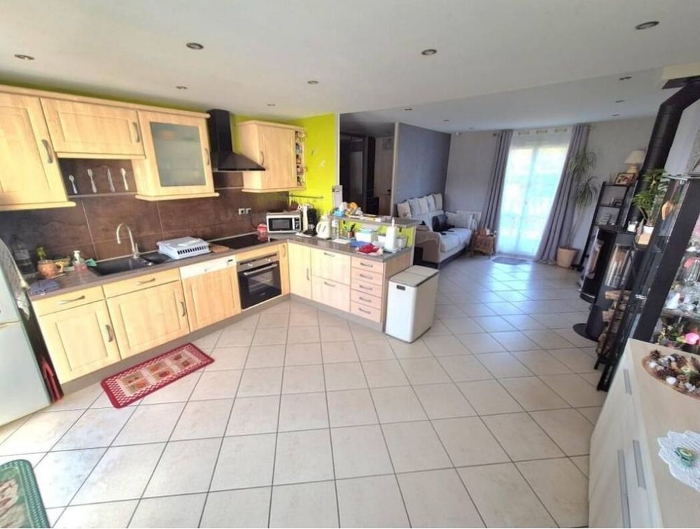 Vente Maison Maison plain pied région Jouy le Chatel 77 Vaudoy-en-brie