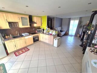  Maison à vendre 3 pièces 78 m²