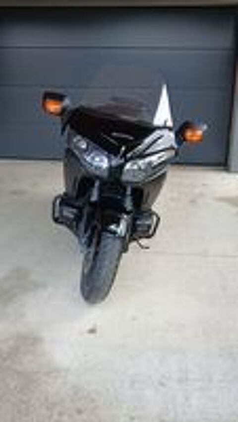 HONDA 2013 occasion 72700 Spay