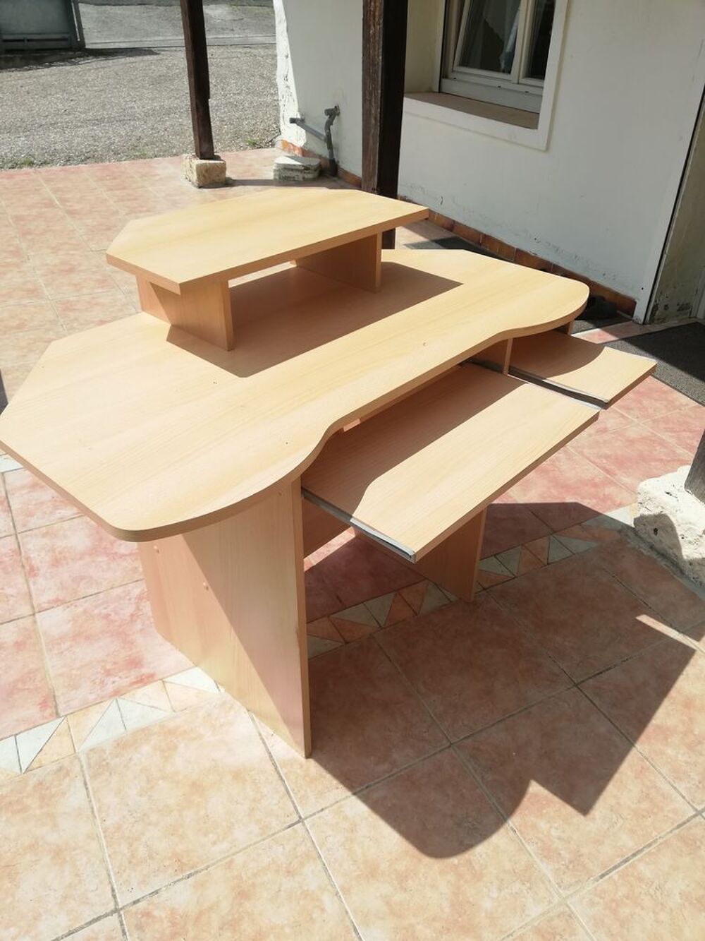 Bureau d'angle Meubles