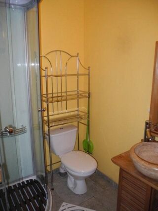  Appartement à louer 2 pièces 46 m²