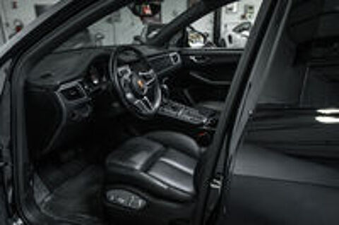 Macan 3.0 V6 360 ch GTS PDK 2017 occasion 75014 Paris