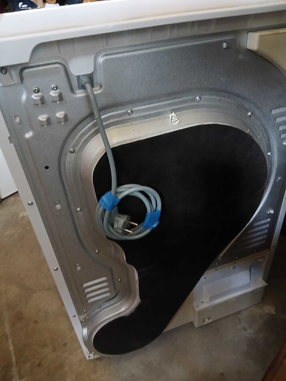seche linge Electroménager