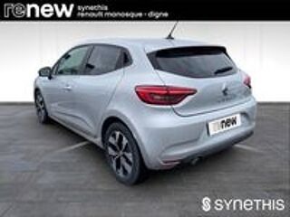 Clio V Clio TCe 100 GPL Evolution 2023 occasion 04100 Manosque