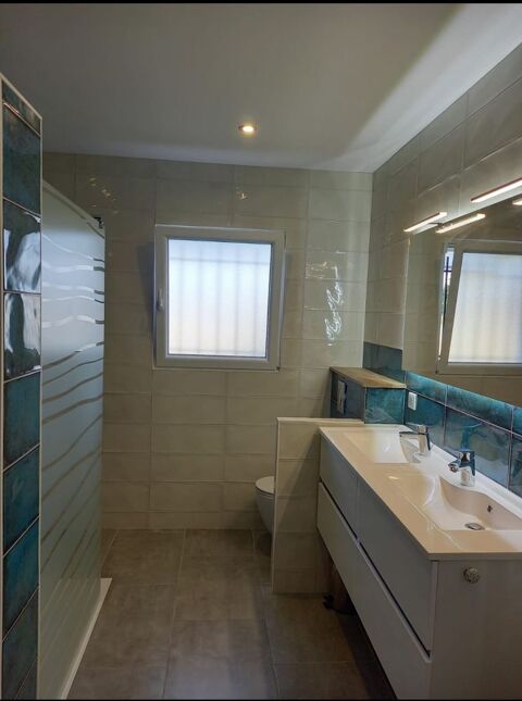  Maison � louer 4 pi�ces 117 m�