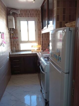  Appartement  vendre 6 pices 55 m Rabat