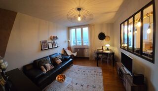  Appartement � vendre 2 pi�ces 40 m� Saint-�gr�ve