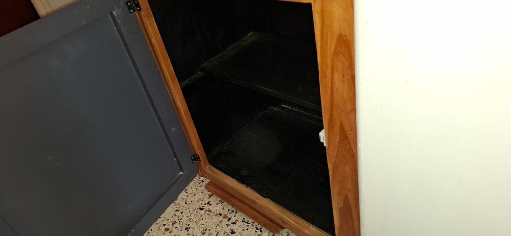 Meuble buffet mado Meubles