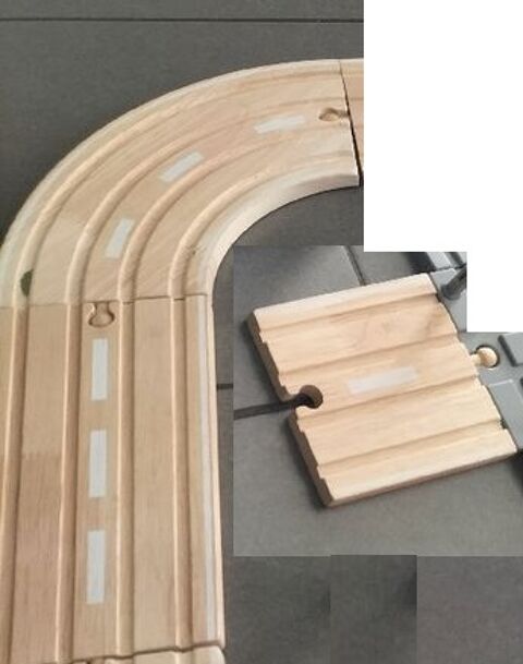 10 rails route play tive 9 Beauchamp (95)