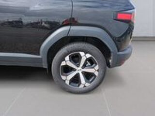 Duster Hybrid 155 Journey 2026 occasion 42120 Le Coteau