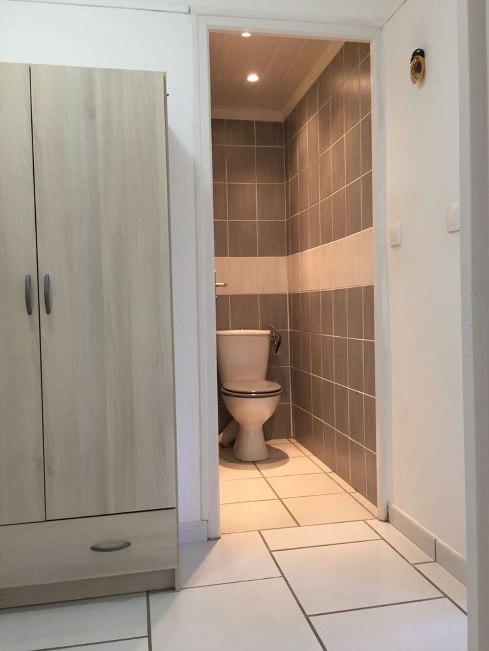 Location Appartement Appartement T2/3 meublé Signes