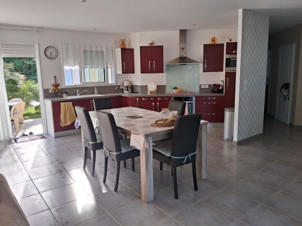 Vente Maison MAISON   3 CHAMBRES Saint-sulpice-de-royan