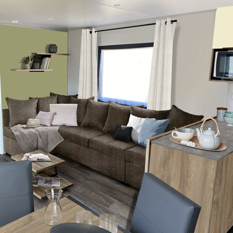 Mobil-Home Mobil-Home 2024 occasion Les Mathes 17570