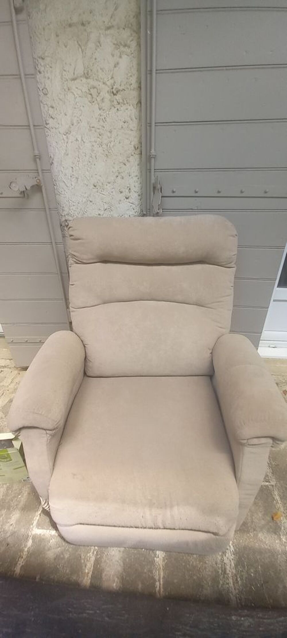 Fauteuils &eacute;lectriques redressent Meubles
