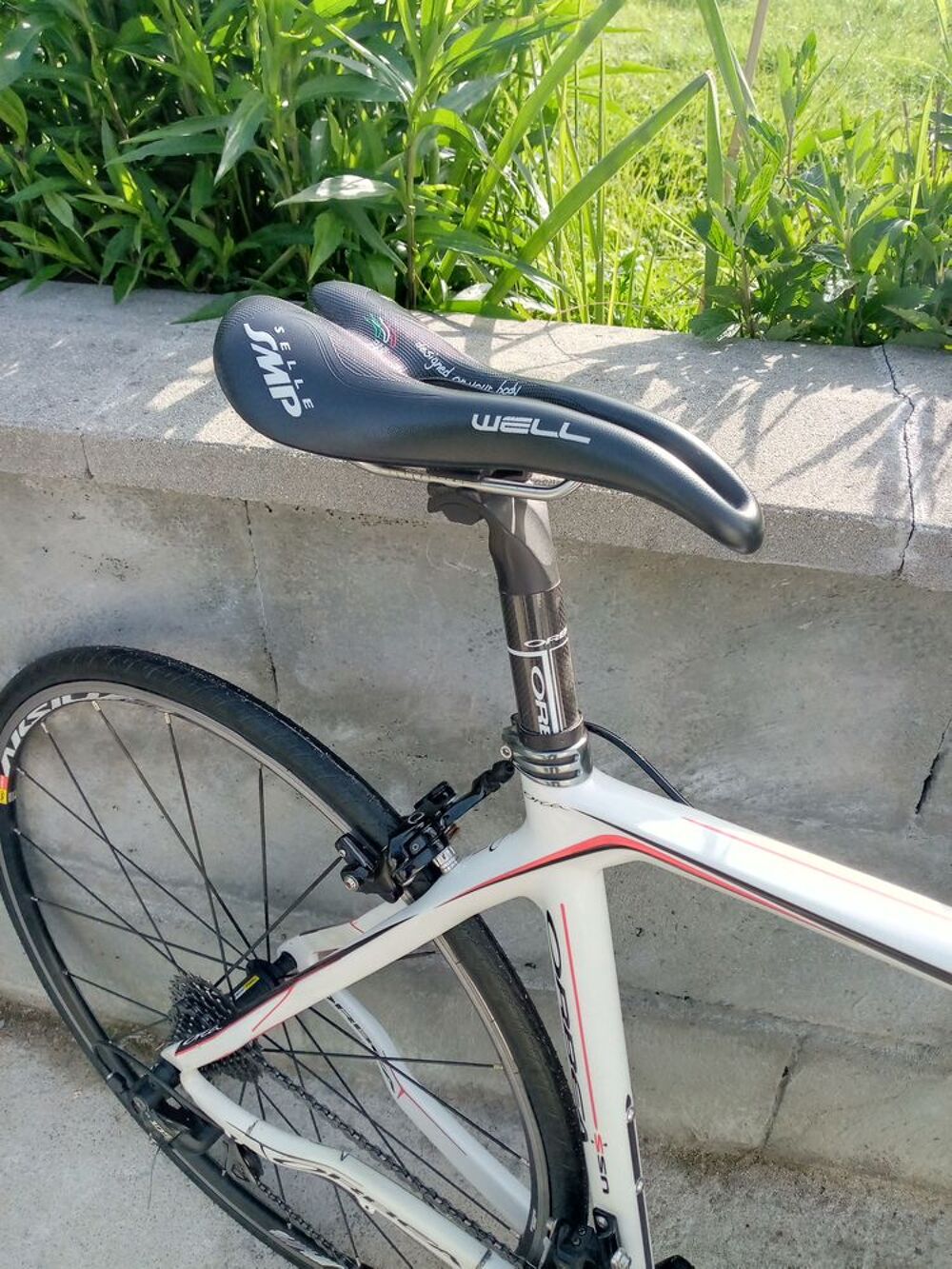 V&eacute;lo orbea Vélos