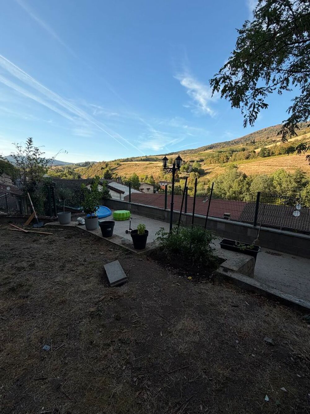 Vente Maison maison en pierre Beaujeu