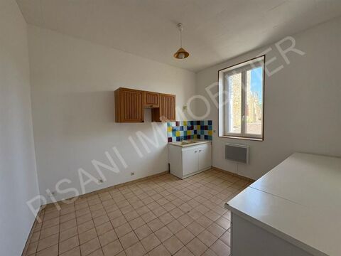  Duplex/triplex � louer 4 pi�ces 112 m� Fecamp