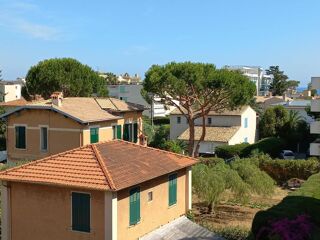 Location Appartement 2 pièces meuble avec garage quartier Vespins Cagnes sur Mer Cagnes-sur-mer