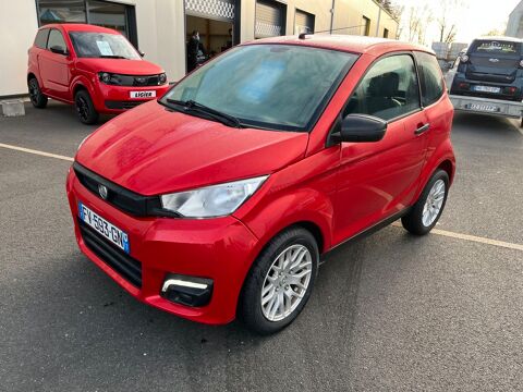 AIXAM Voiture sans permis  occasion Challans 85300