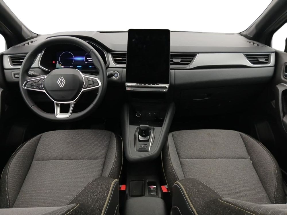 Captur E-Tech full hybrid 160 ch Techno 2026 occasion 42120 Le Coteau