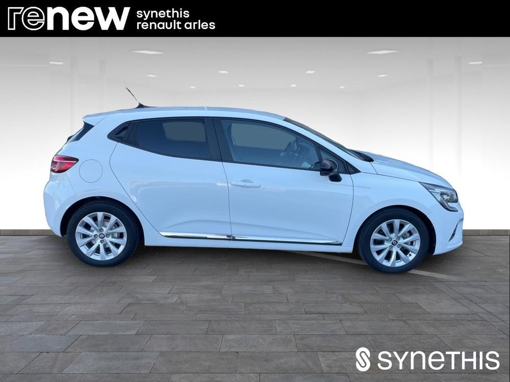 Clio V Clio E-Tech full hybrid 145 Evolution 2023 occasion 13200 Arles