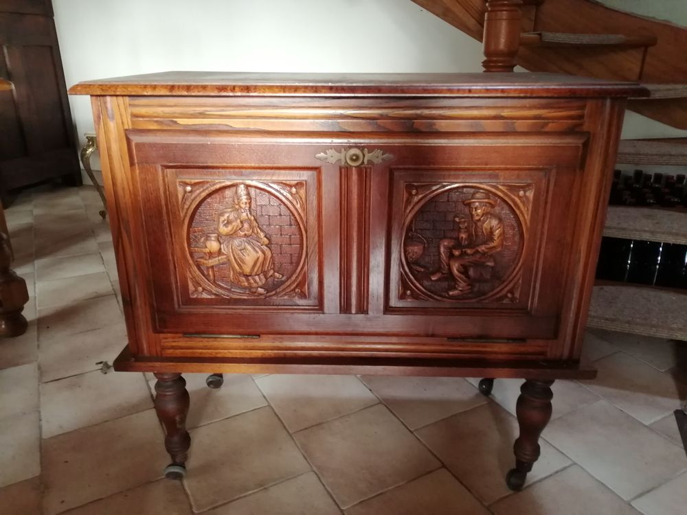 Meuble t&eacute;l&eacute;vision Meubles