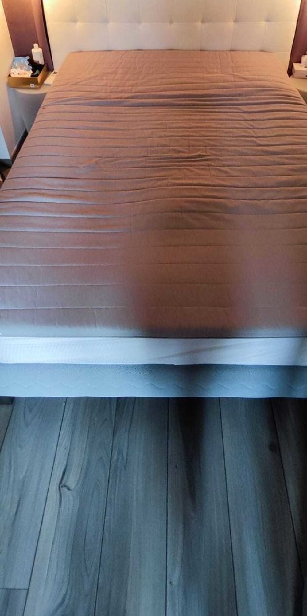Surmatelas Meubles