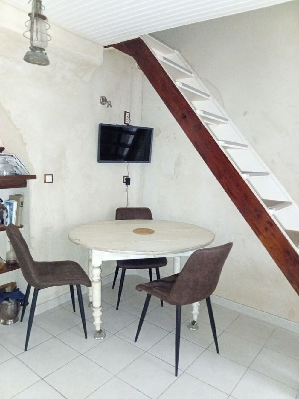 Location Maison Cassis village Cassis