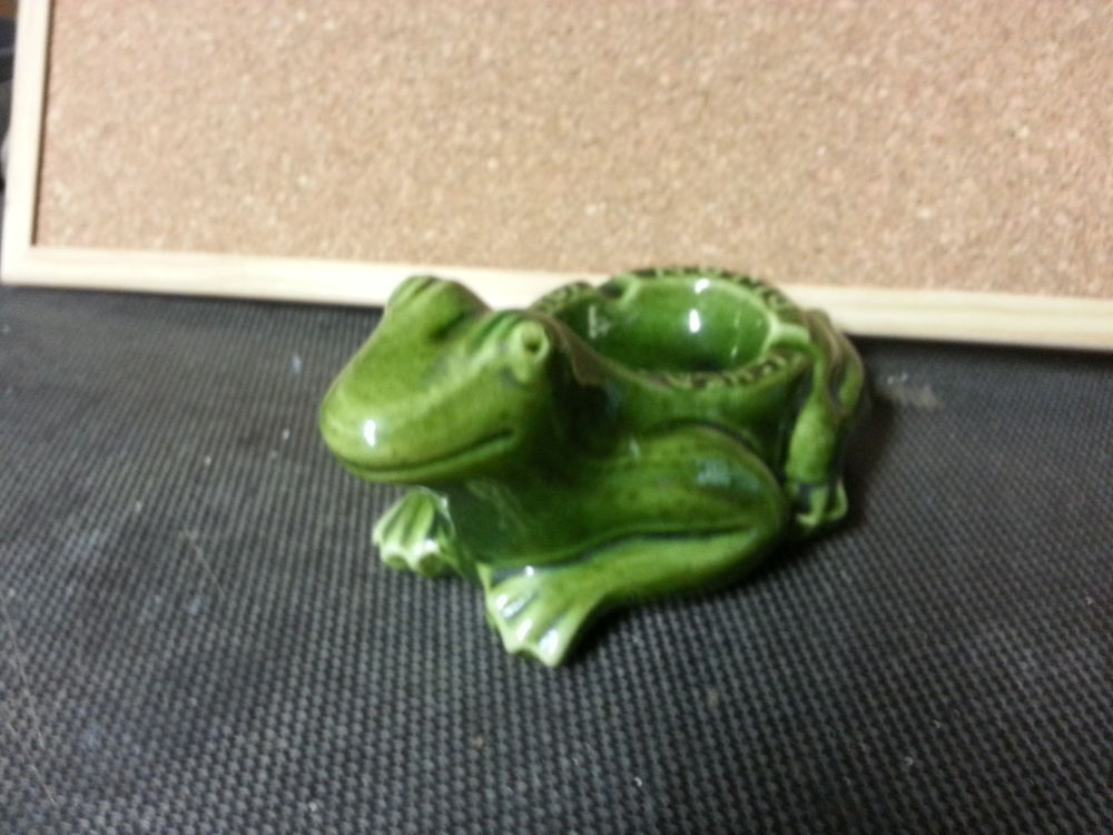 Grenouille 