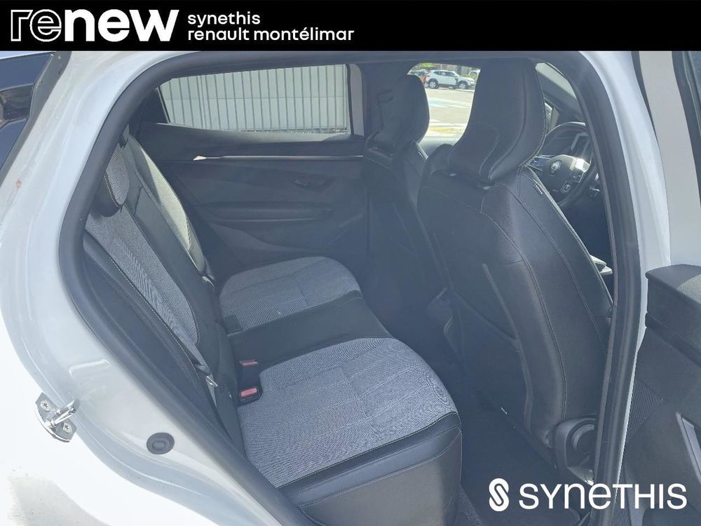 M&eacute;gane Megane E-Tech EV60 220 ch optimum charge Techno 2023 occasion 26200 Mont&eacute;limar