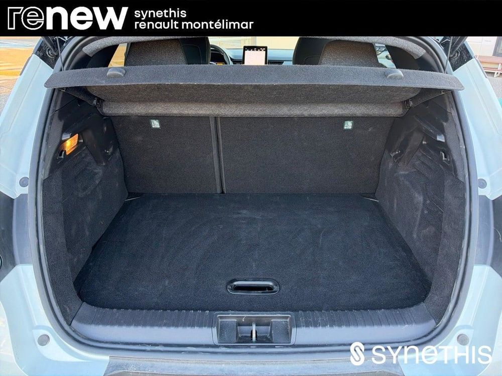 Captur E-Tech full hybrid 160 ch Techno 2026 occasion 26200 Mont&eacute;limar