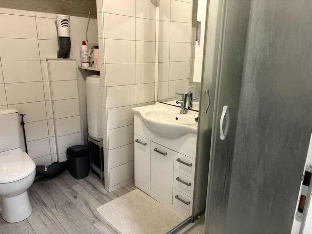 Vente Maison Maison de village - 50m ² Frontonas