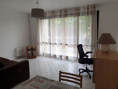  Appartement � louer 1 pi�ce 30 m�