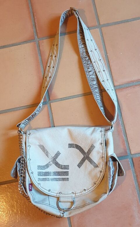 SAC BEIGE MEXX 5 Fourns (30)