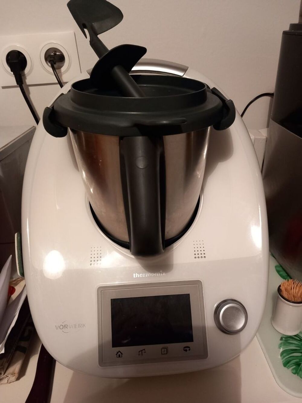 thermomix TM5 Electromnager