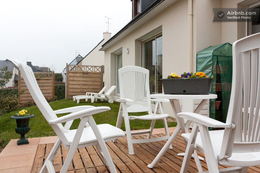 Location Colocation CHAMBRES PROCHE GARE A VANNES Vannes