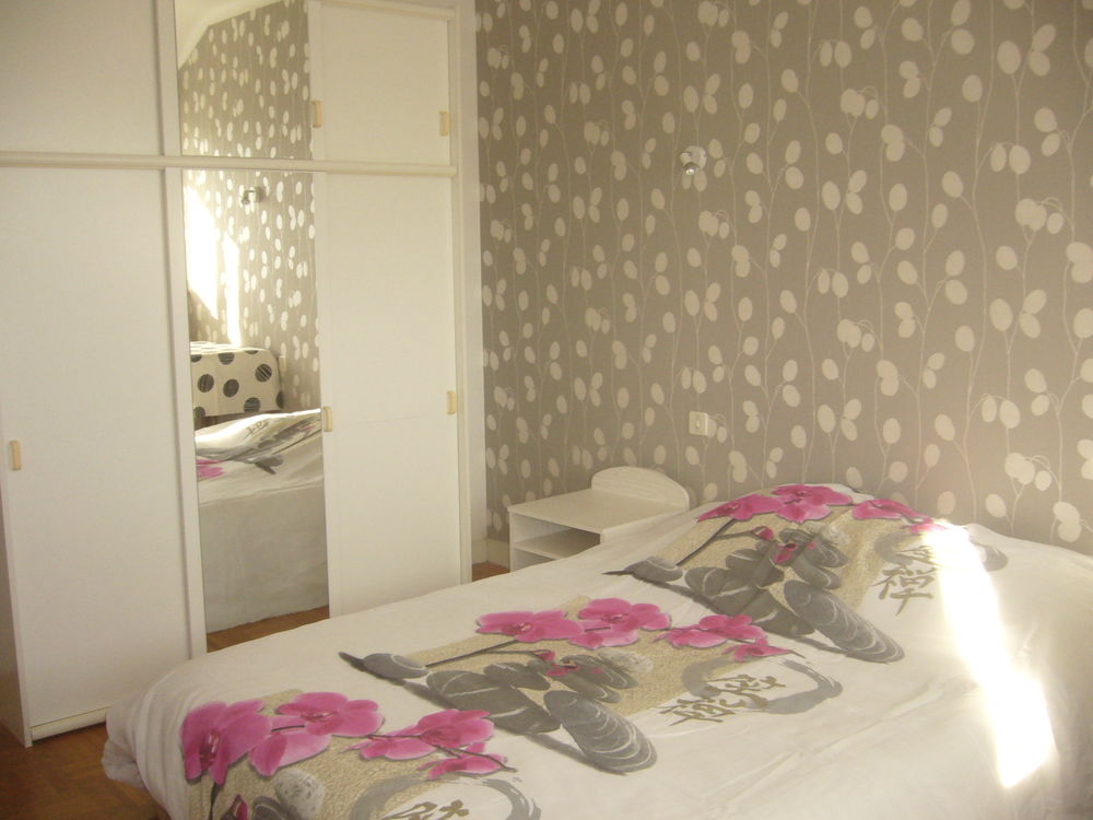 Location Chambre meublée, étudiants, stagiaires, contrat court Pont-l'abbé