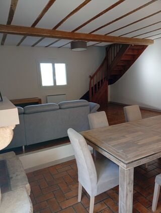  Maison � vendre 5 pi�ces 120 m�