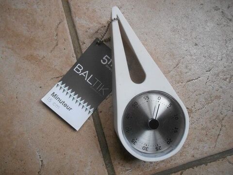 MINUTEUR BALTIK  NEUF 12 Saint-Denis-en-Val (45)