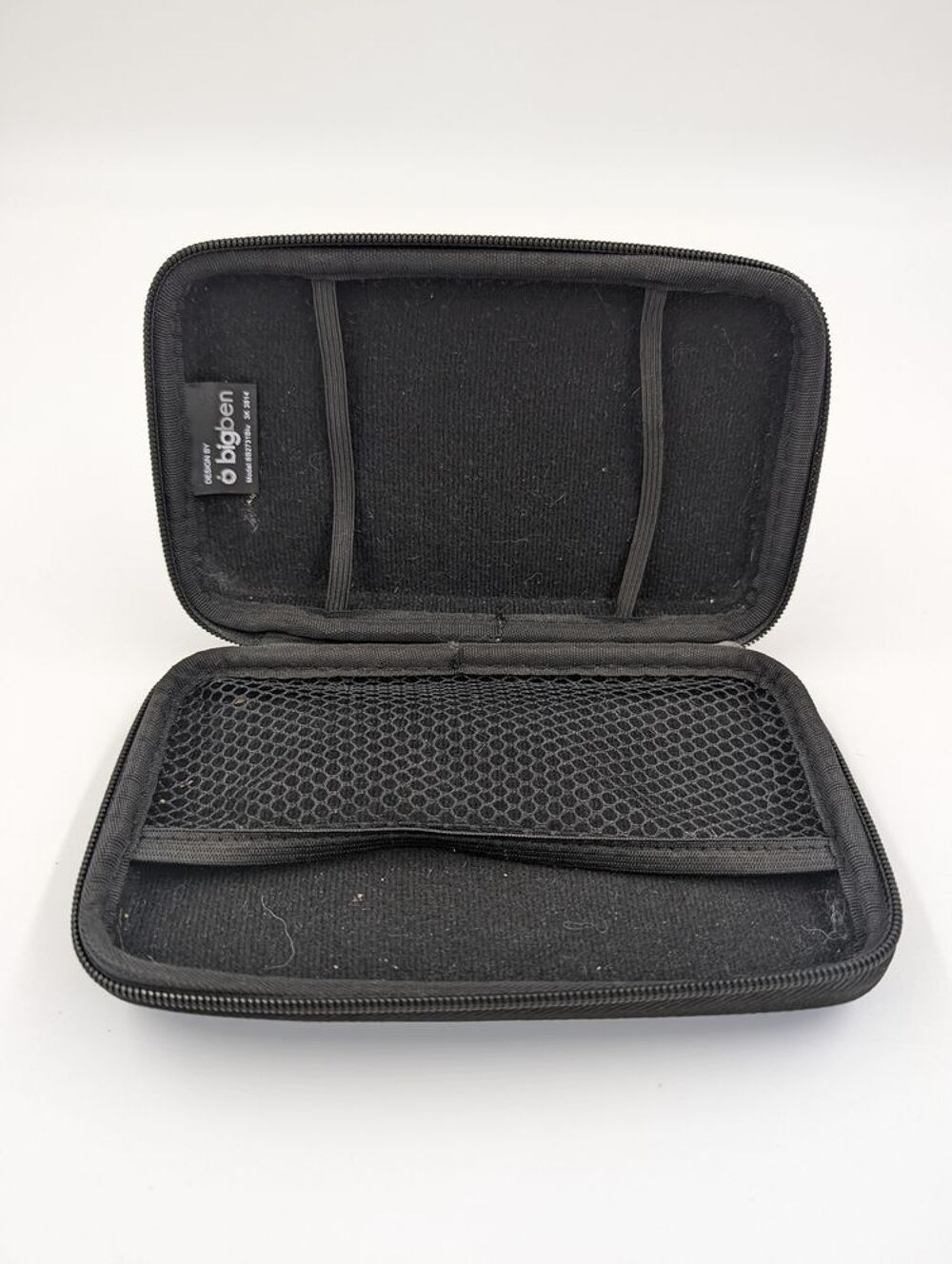 Accessoire Nintendo 3DS XL housse de protection pour console Consoles et jeux vidéos