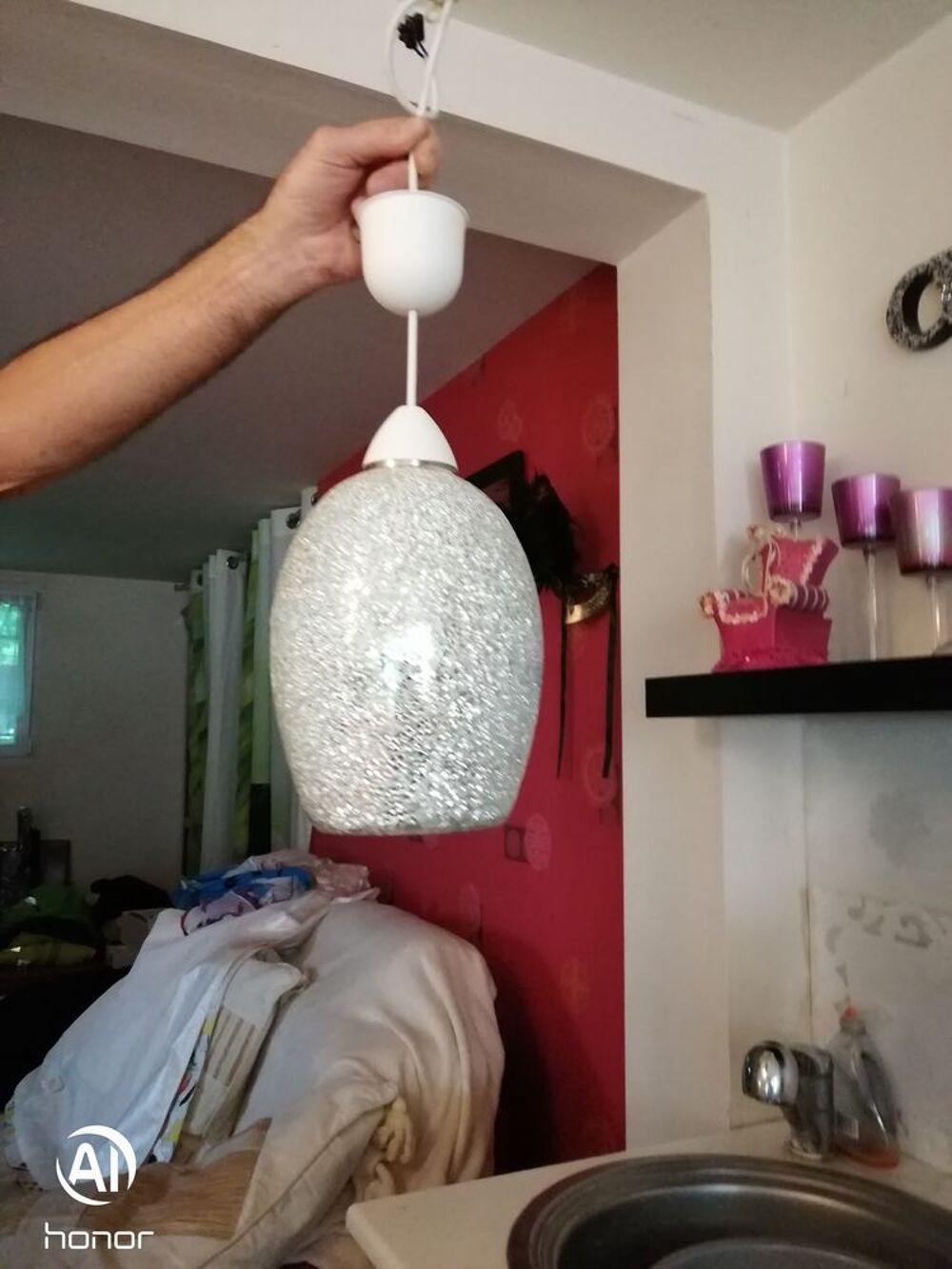 luminaire Décoration