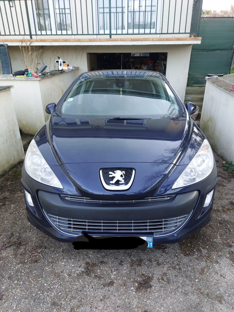 Peugeot 308 1.6 HDi 90ch FAP BLUE LION Confort